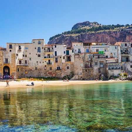 Pepito Palace Cefalu Exterior photo