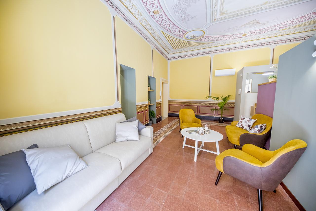 Pepito Palace Cefalu Exterior photo