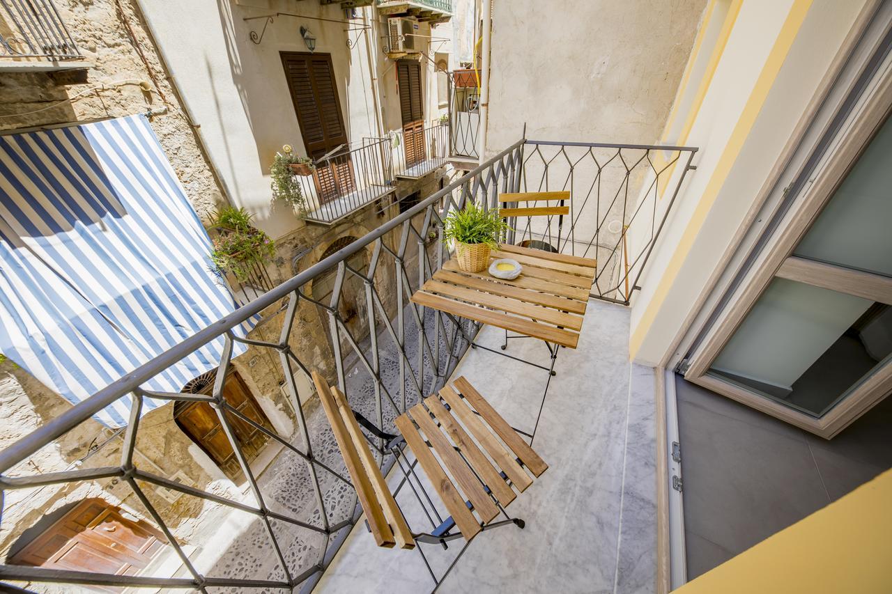 Pepito Palace Cefalu Exterior photo