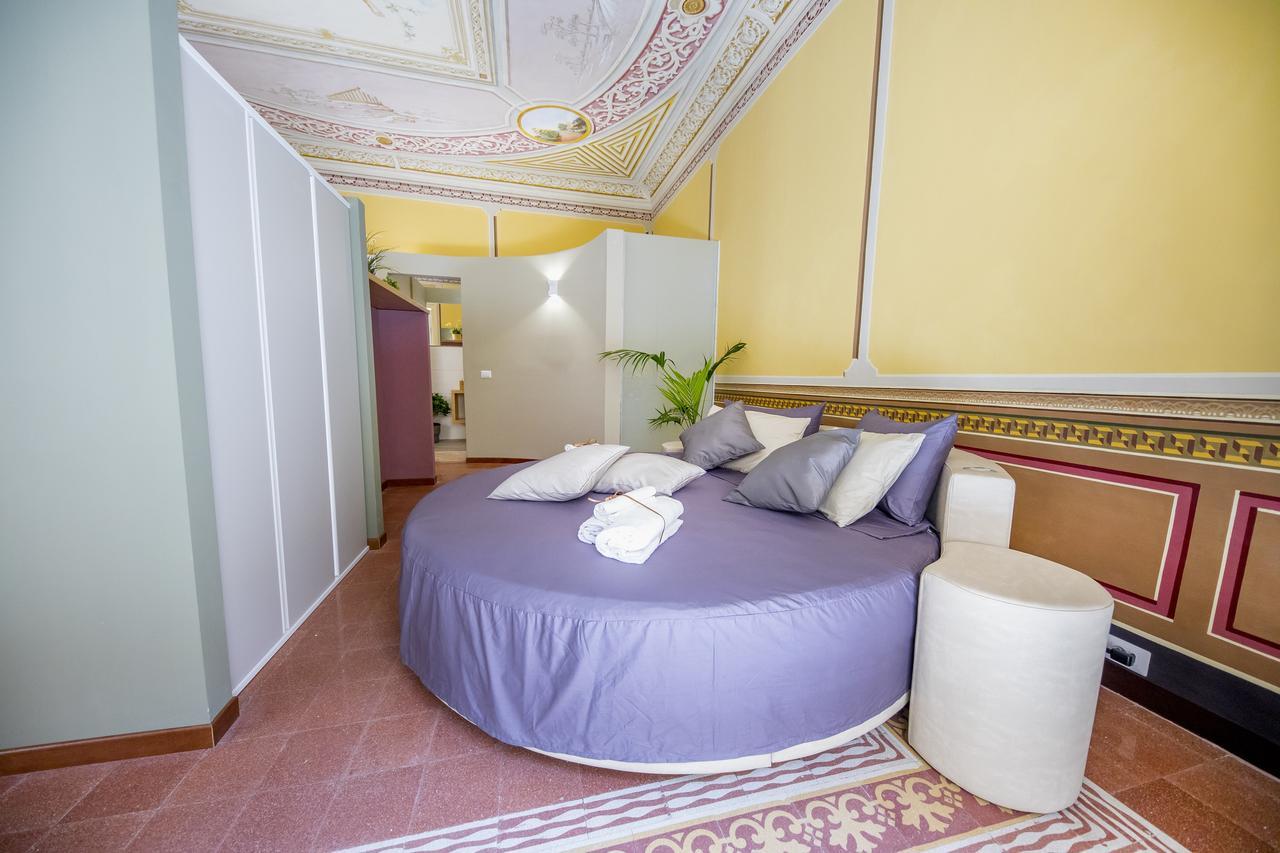 Pepito Palace Cefalu Exterior photo