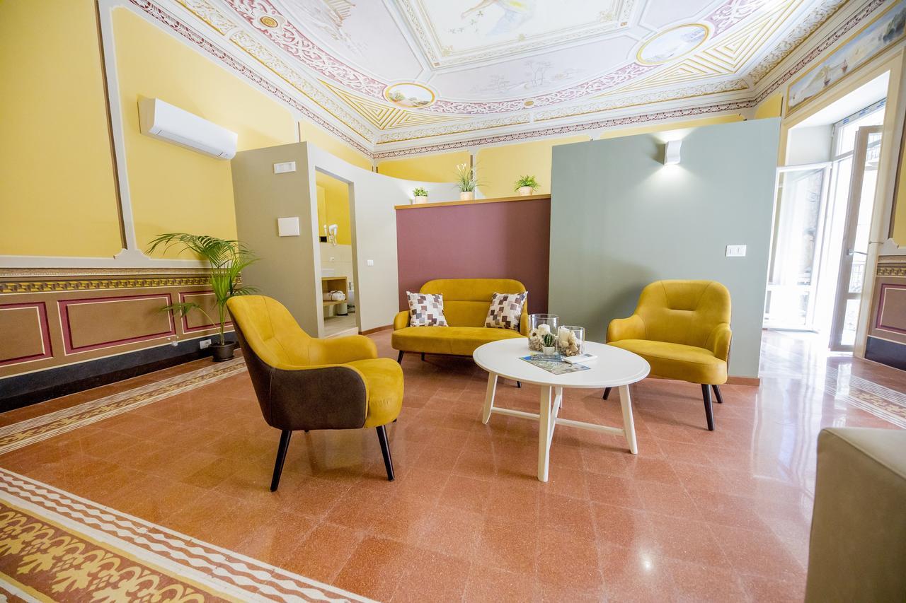 Pepito Palace Cefalu Exterior photo