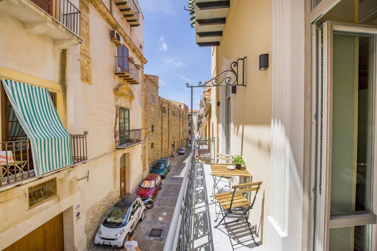 Pepito Palace Cefalu Exterior photo
