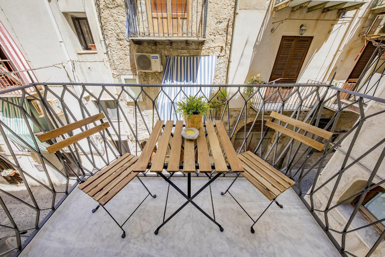Pepito Palace Cefalu Exterior photo